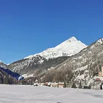 招待所 克里斯托弗乡间别墅酒店 海利根布卢特