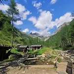 克里斯托弗乡间别墅酒店 3*