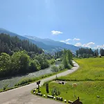 克里斯托弗乡间别墅酒店 3* 海利根布卢特