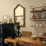 克里斯托弗乡间别墅酒店 招待所 海利根布卢特
