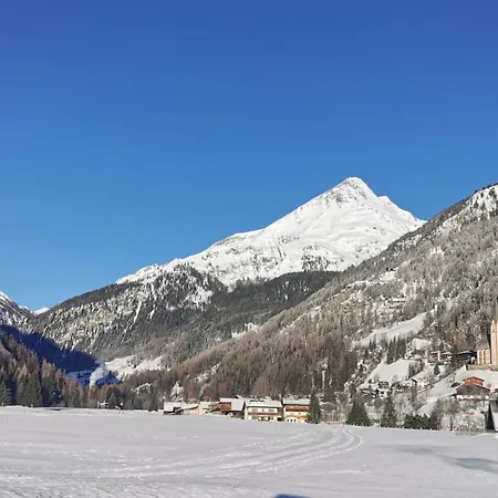 Gasthof Christoph Heiligenblut am Großglockner