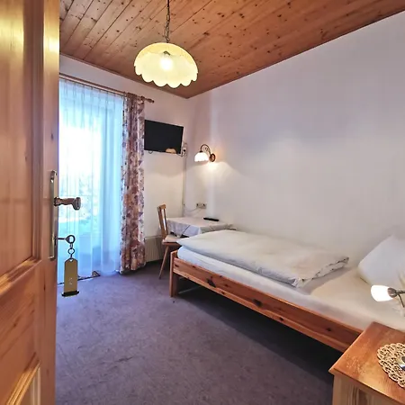 Gasthof Christoph Heiligenblut am Großglockner