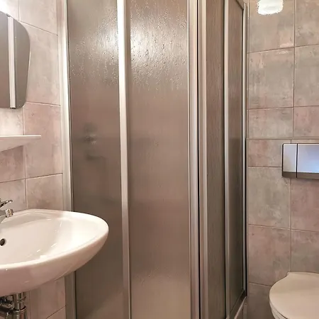 Christoph 게스트하우스 하일리겐불루트