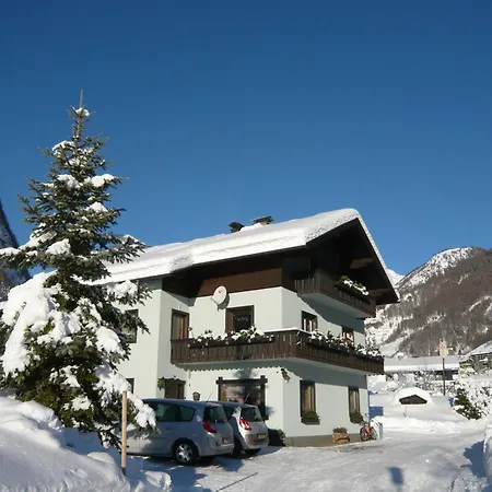 Christoph 게스트하우스