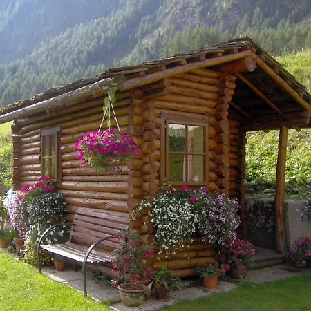 게스트하우스 Christoph 하일리겐불루트