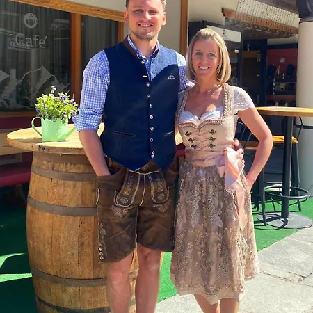 Christoph 3* 하일리겐불루트