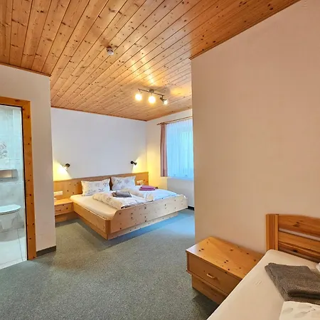 Christoph 게스트하우스 3*