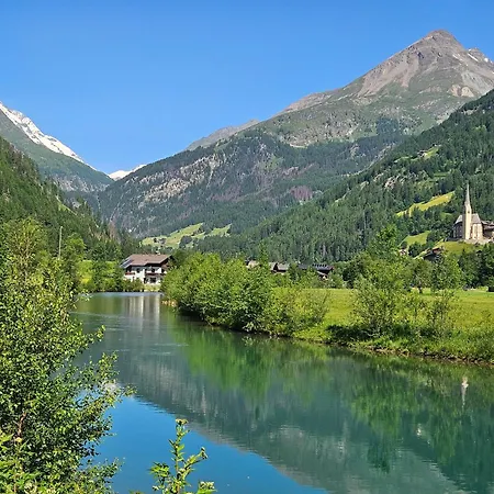 게스트하우스 Christoph 3*