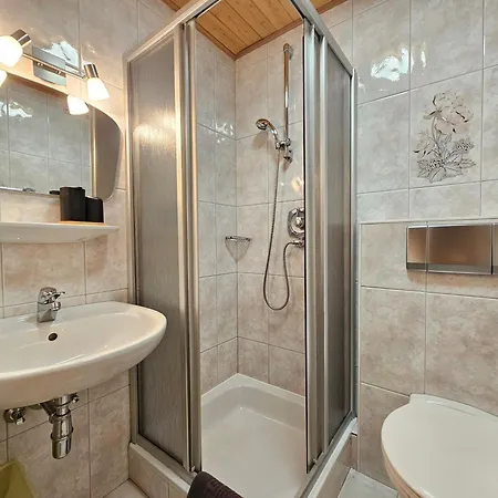 Christoph 게스트하우스 하일리겐불루트