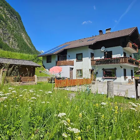 Christoph Heiligenblut am Großglockner