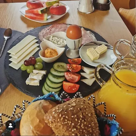 Christoph 게스트하우스 3*