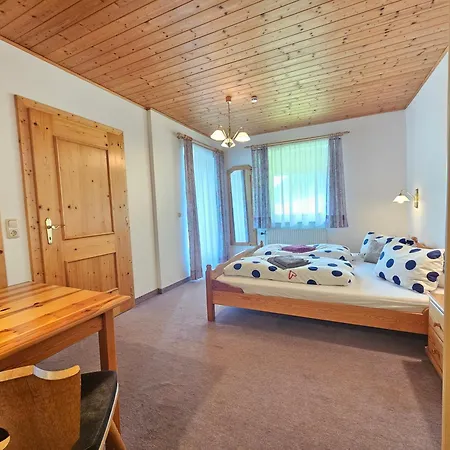 Christoph 게스트하우스