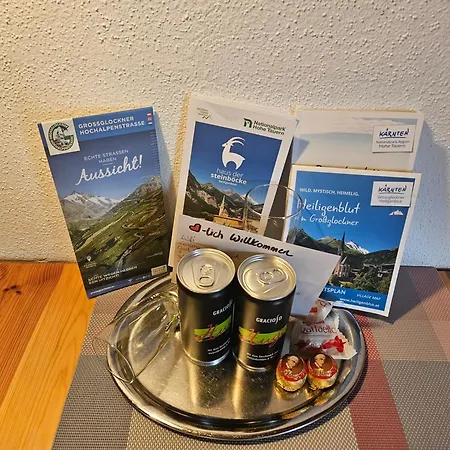 Christoph 게스트하우스 3*