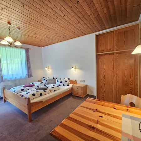 Gasthof Christoph 3*