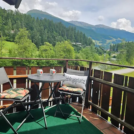 게스트하우스 Christoph 하일리겐불루트