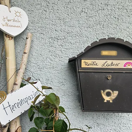 Christoph 게스트하우스