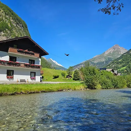 Pensionat Christoph 3*