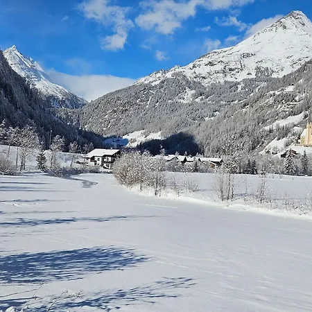 Christoph Pensionat 3*