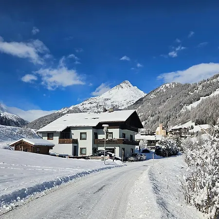 Casa de hóspedes Christoph Heiligenblut
