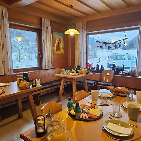 Pensionat Christoph Heiligenblut