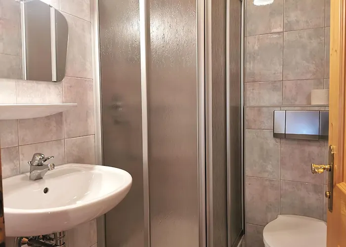 Christoph Pensionat Heiligenblut