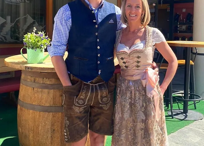 Christoph 3* Heiligenblut