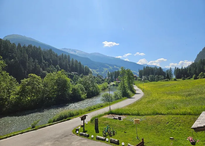 Christoph 3* Heiligenblut