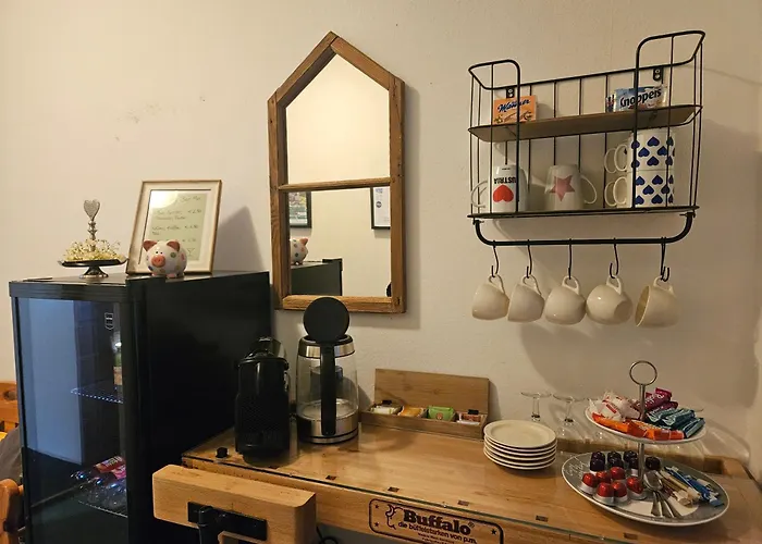 Christoph Pensionat Heiligenblut