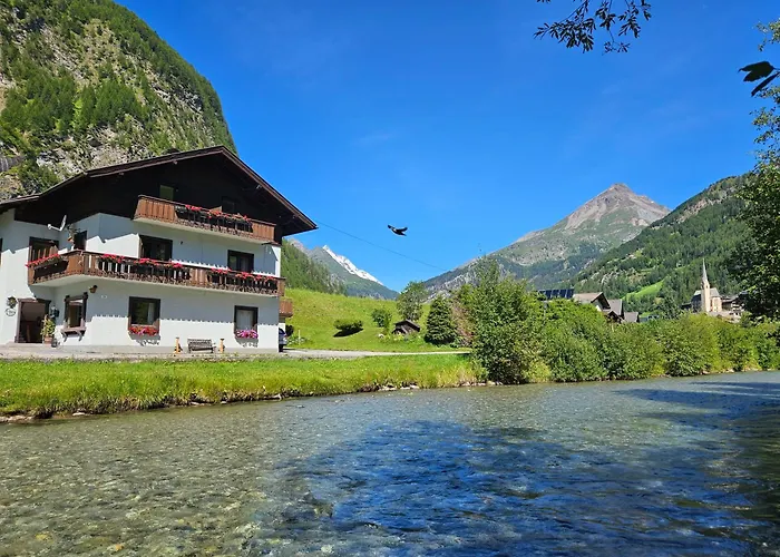 Pensionat Christoph 3*