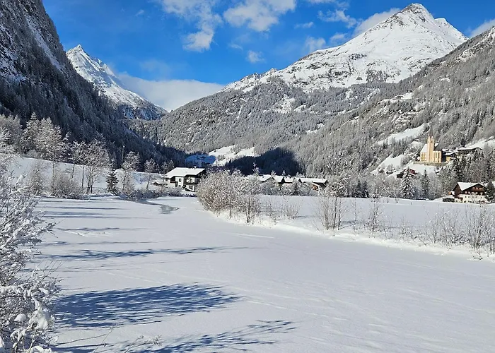 Christoph Pensionat 3*